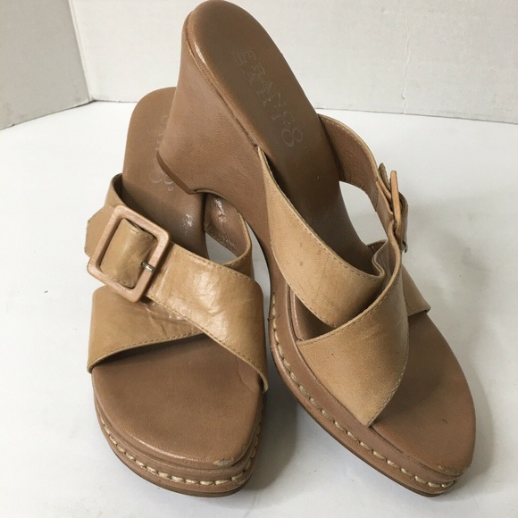 franco sarto shoes sandals